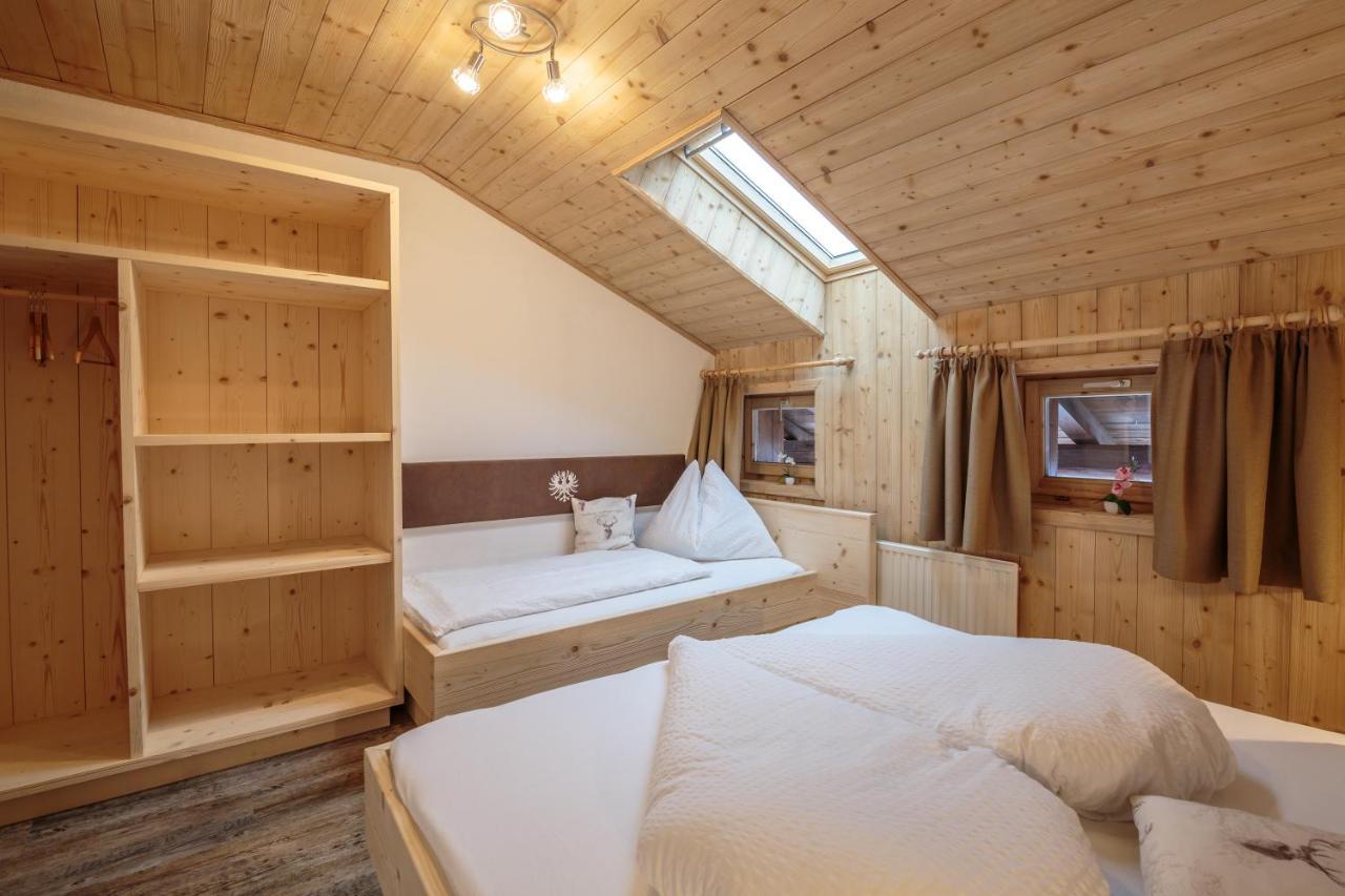 Appartements Gruenholz Іттер Екстер'єр фото