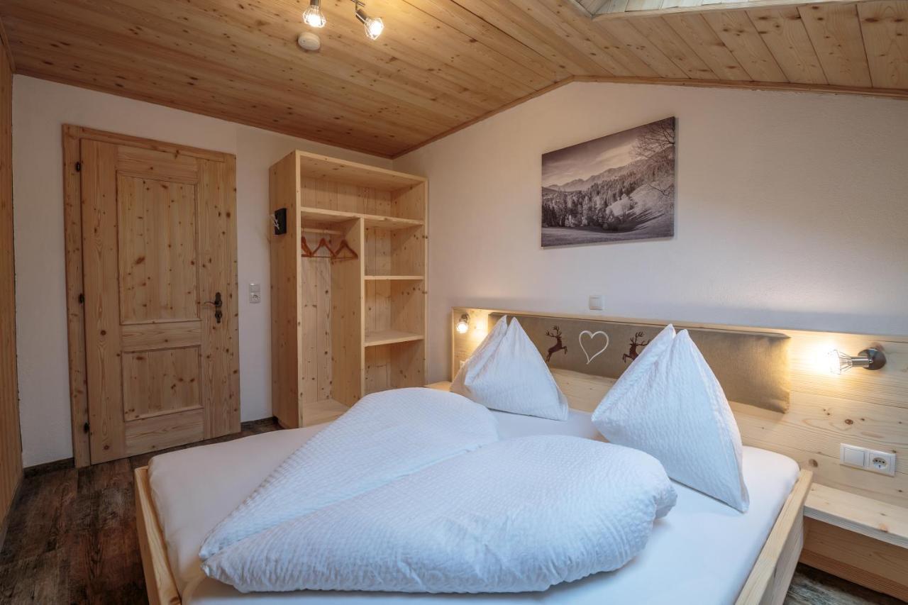 Appartements Gruenholz Іттер Екстер'єр фото
