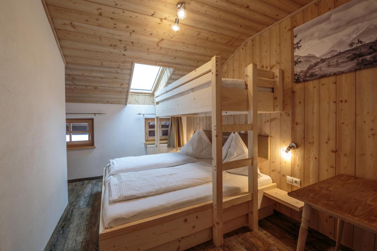 Appartements Gruenholz Іттер Екстер'єр фото