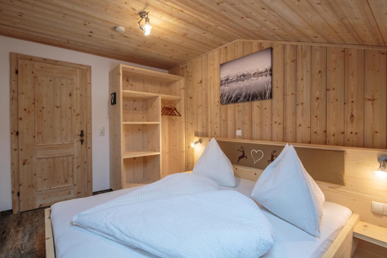 Appartements Gruenholz Іттер Екстер'єр фото