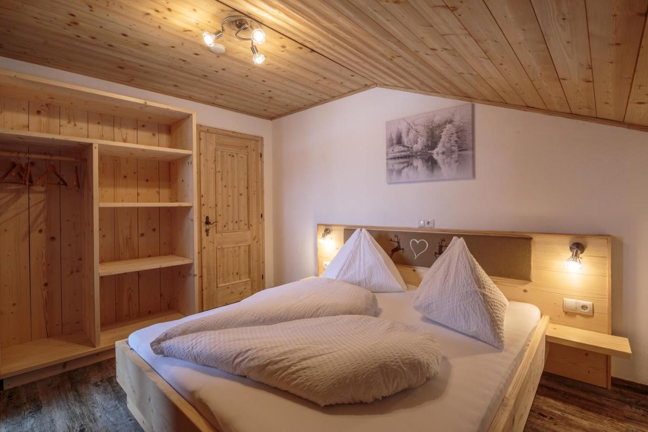 Appartements Gruenholz Іттер Екстер'єр фото