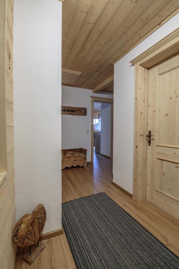 Appartements Gruenholz Іттер Екстер'єр фото