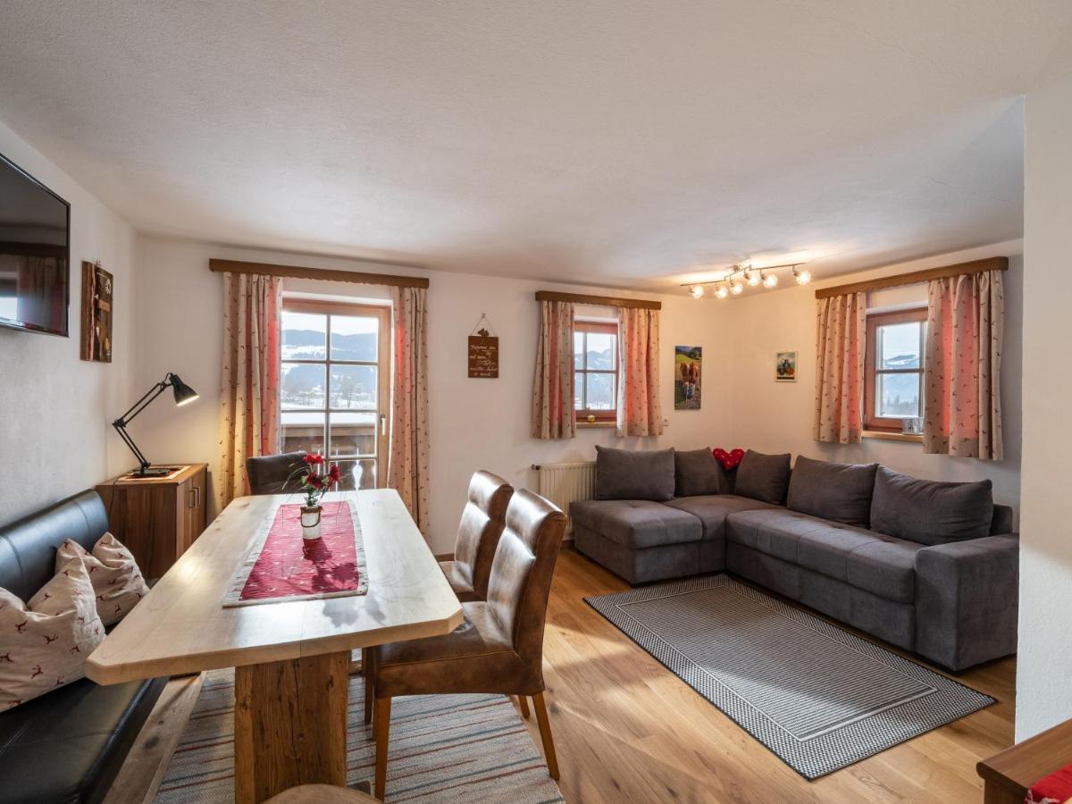 Appartements Gruenholz Іттер Екстер'єр фото
