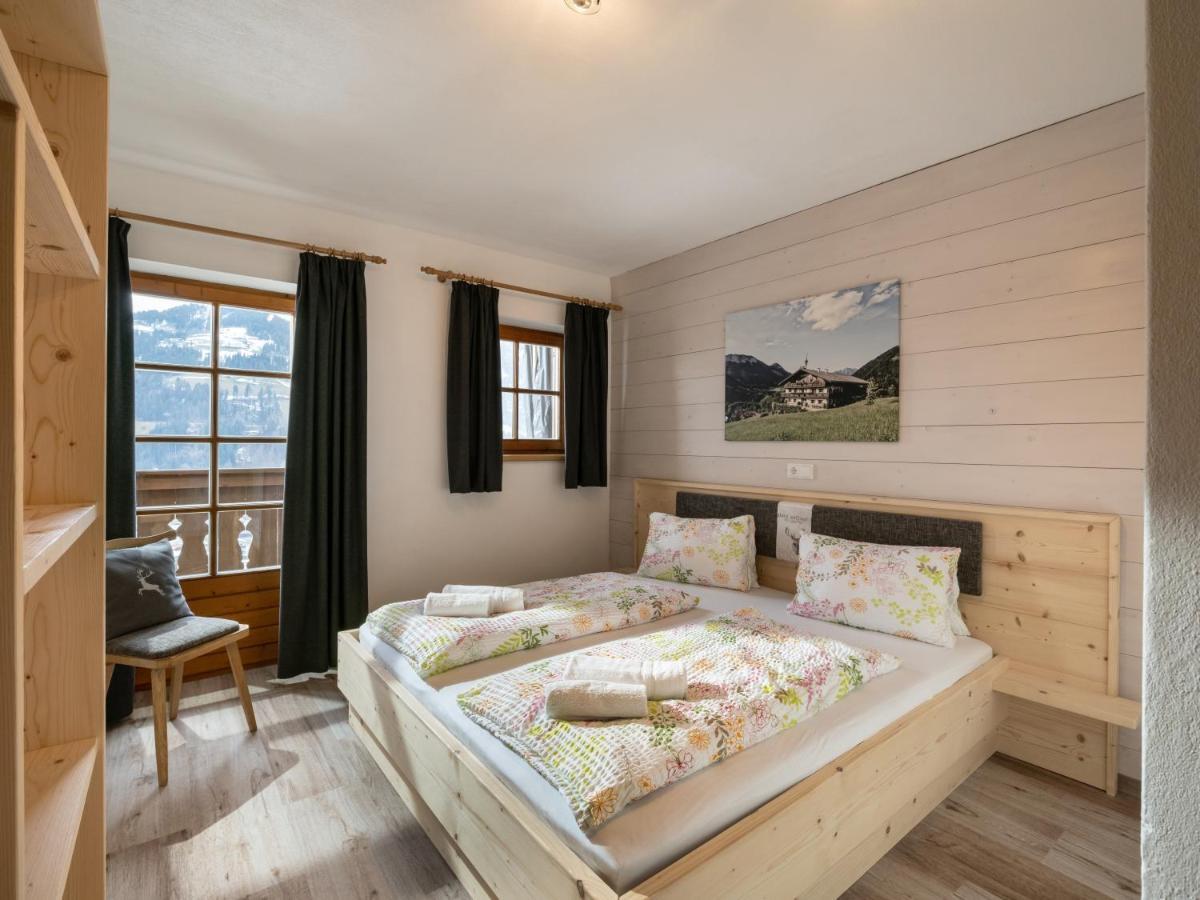 Appartements Gruenholz Іттер Екстер'єр фото