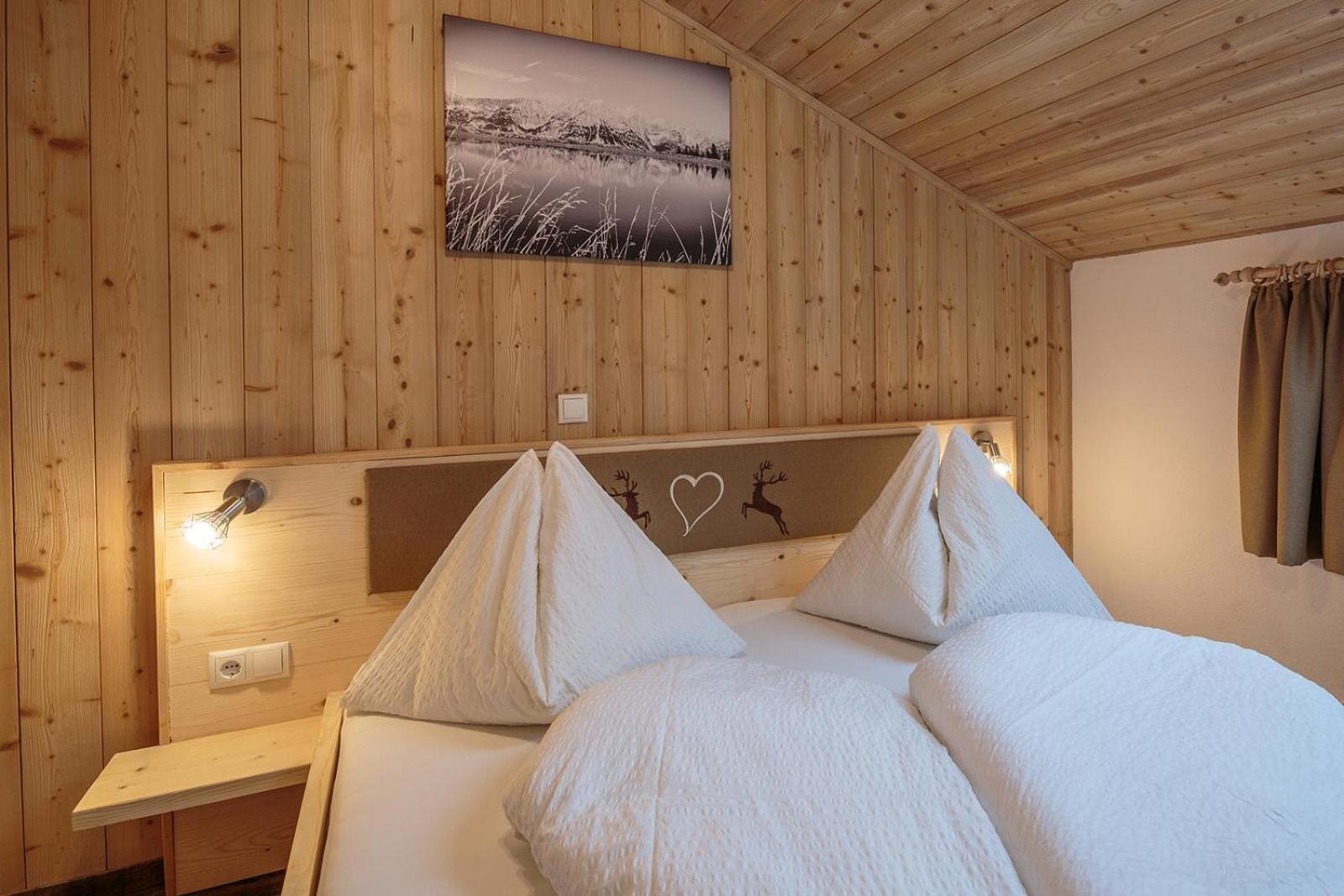 Appartements Gruenholz Іттер Екстер'єр фото