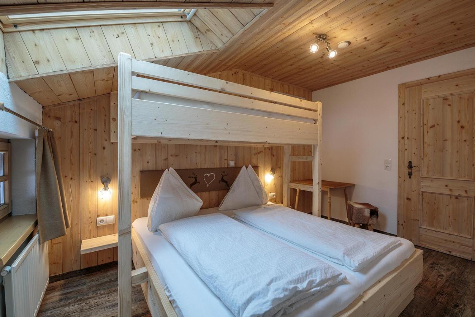 Appartements Gruenholz Іттер Екстер'єр фото