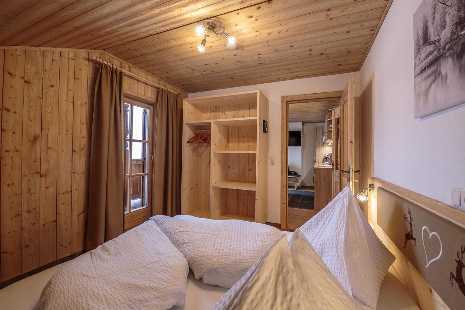 Appartements Gruenholz Іттер Екстер'єр фото