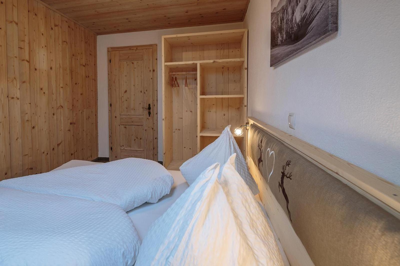 Appartements Gruenholz Іттер Екстер'єр фото