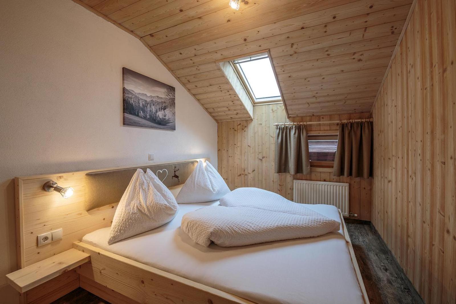 Appartements Gruenholz Іттер Екстер'єр фото