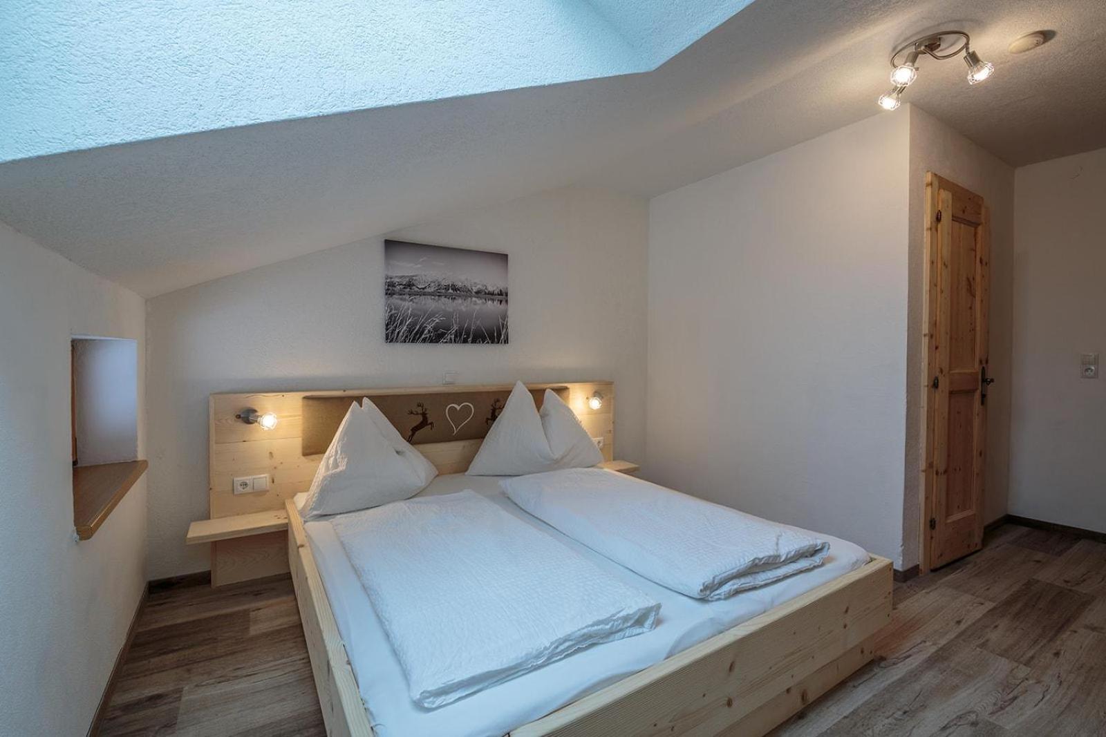 Appartements Gruenholz Іттер Екстер'єр фото