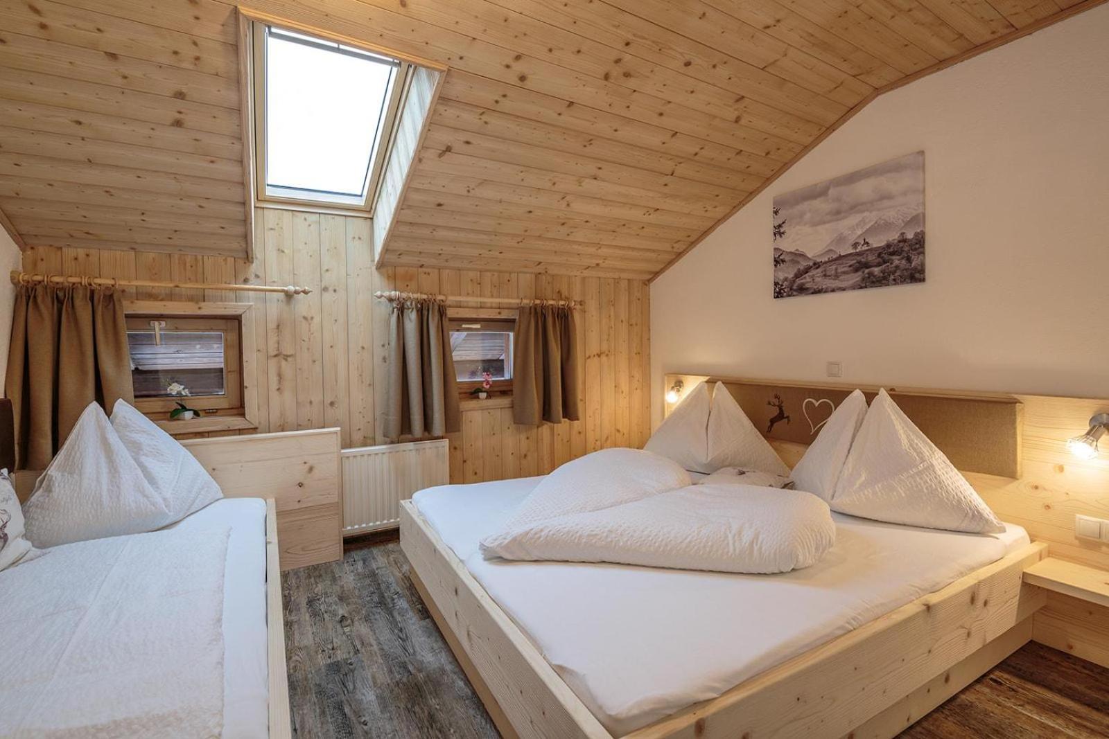 Appartements Gruenholz Іттер Екстер'єр фото